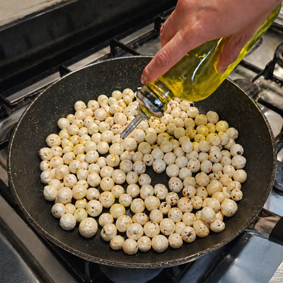 EVOO ROASTED